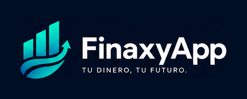 Logo de Finaxy